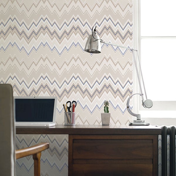 Galerie Wallpaper Product code: G56336R - Tempo Wallpaper Collection -   