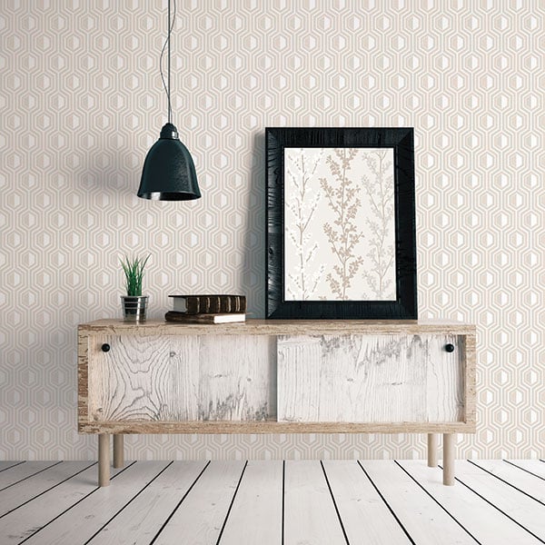 Galerie Wallpaper Product code: G56341R - Tempo Wallpaper Collection -   