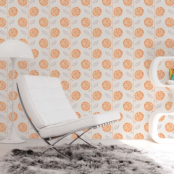 Galerie Wallpaper Product code: G56352R - Tempo Wallpaper Collection -   