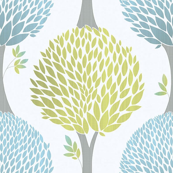 Galerie Wallpaper Product code: G56375 - Tempo Wallpaper Collection -   