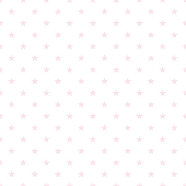 Galerie Wallpaper Product code: G56552 - Just 4 Kids 2 Wallpaper Collection - Pink White Colours -  