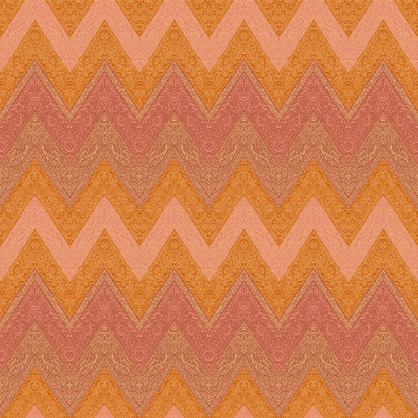 Galerie Wallpaper Product code: G67353 - Indo Chic Wallpaper Collection -   