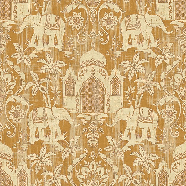 Galerie Wallpaper Product code: G67360 - Indo Chic Wallpaper Collection -   