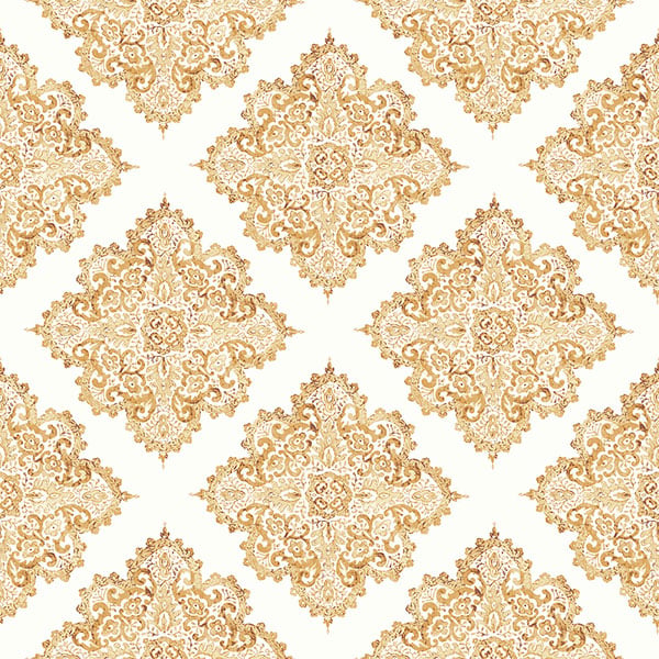 Galerie Wallpaper Product code: G67367 - Indo Chic Wallpaper Collection -   
