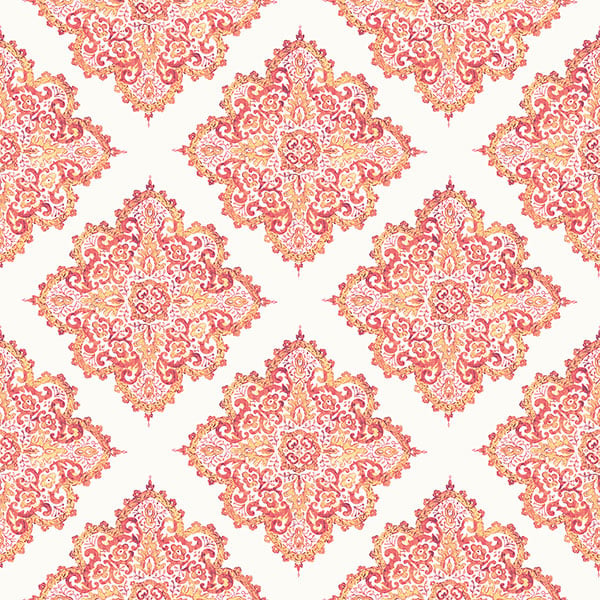 Galerie Wallpaper Product code: G67370 - Indo Chic Wallpaper Collection -   
