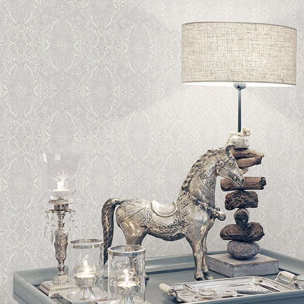 Galerie Wallpaper Product code: G67376R - Indo Chic Wallpaper Collection -   