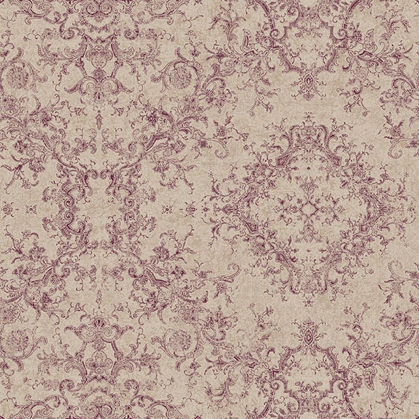 Galerie Wallpaper Product code: G67380 - Indo Chic Wallpaper Collection -   