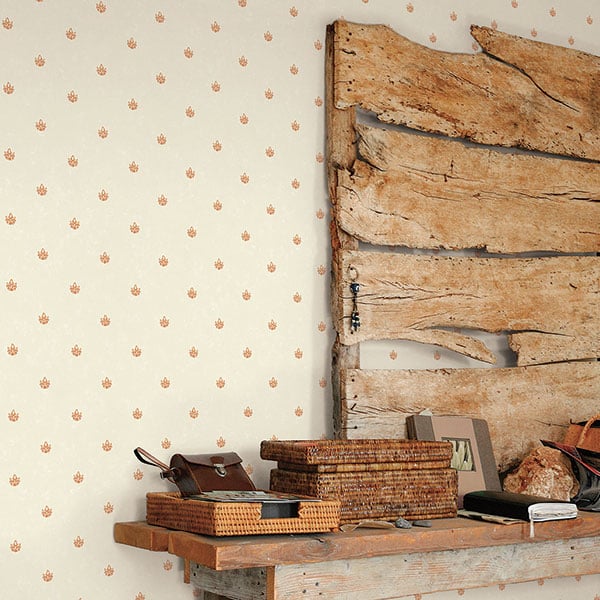 Galerie Wallpaper Product code: G67395R - Indo Chic Wallpaper Collection -   