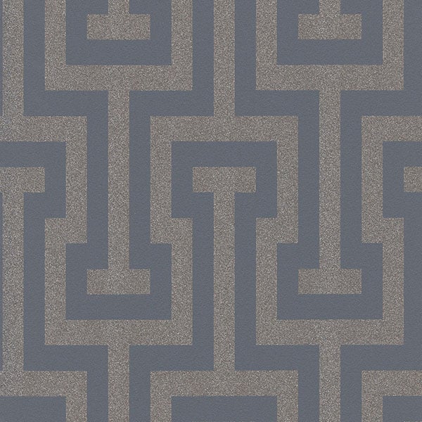 Galerie Wallpaper Product code: GL41100 - Glitterati Wallpaper Collection -   