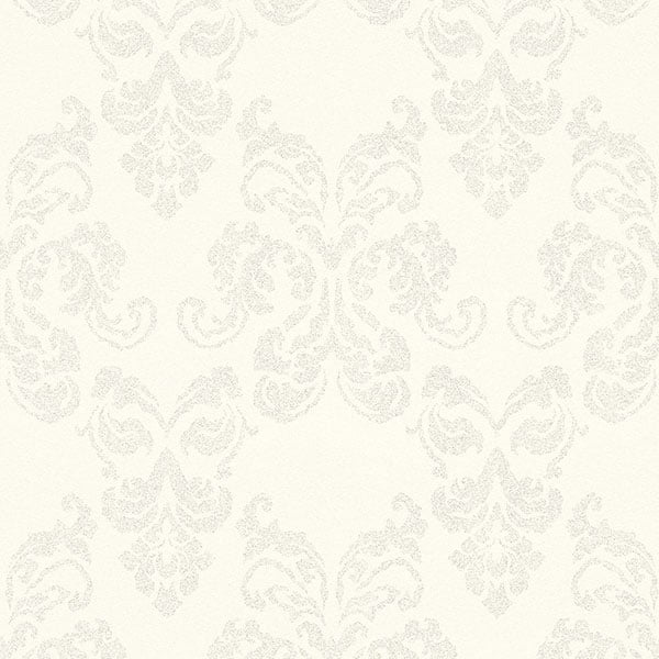 Galerie Wallpaper Product code: GL41107 - Glitterati Wallpaper Collection - Cream Gold Colours -  