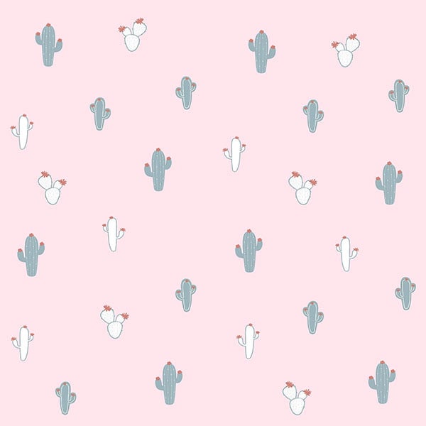 Galerie Wallpaper Product code: ND21112 - Little Explorers Wallpaper Collection - Pink Blue Red Colours -  