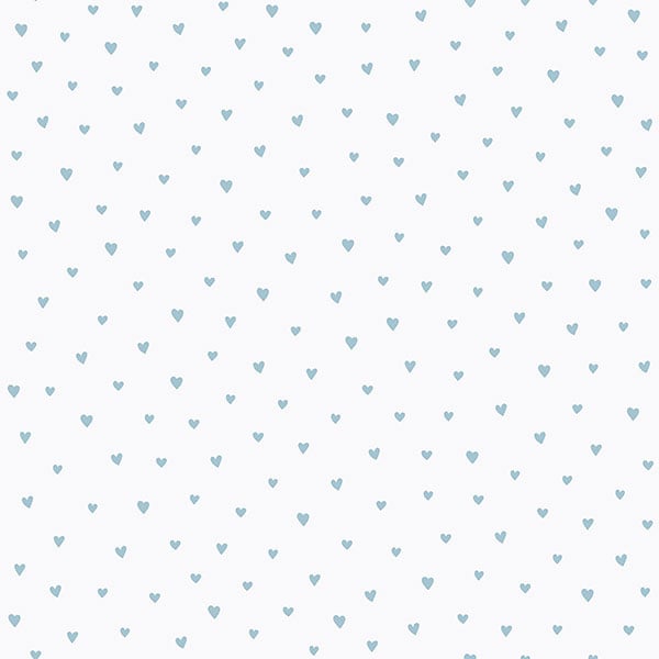 Galerie Wallpaper Product code: ND21123 - Little Explorers Wallpaper Collection - Blue White Colours -  