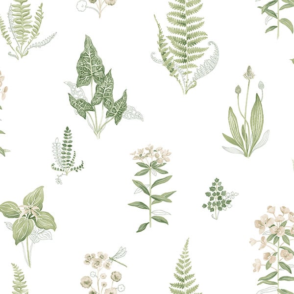 Galerie Wallpaper Product code: PA34227 - Paradise Wallpaper Collection -   