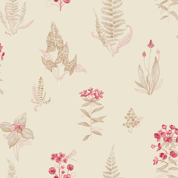 Galerie Wallpaper Product code: PA34230 - Paradise Wallpaper Collection -   