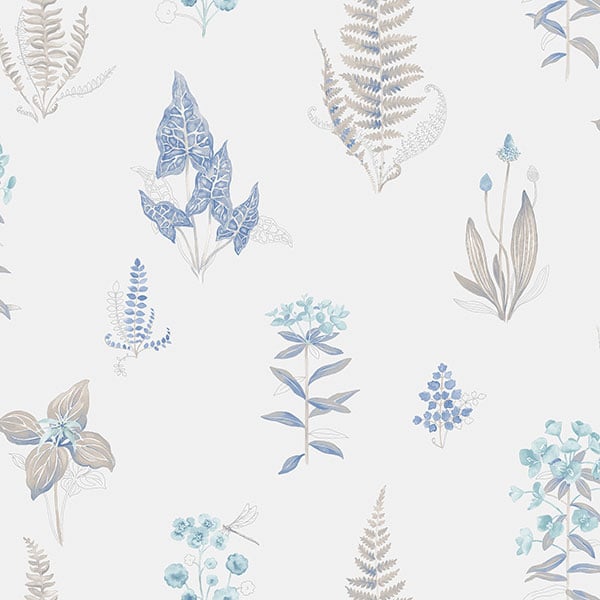 Galerie Wallpaper Product code: PA34231 - Paradise Wallpaper Collection -   