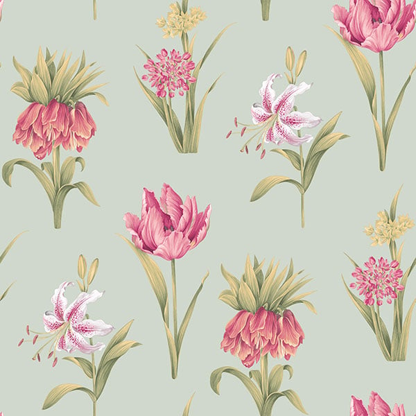Galerie Wallpaper Product code: PA34233 - Paradise Wallpaper Collection -   