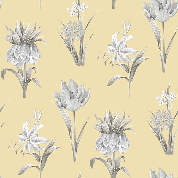 Galerie Wallpaper Product code: PA34235 - Paradise Wallpaper Collection -   