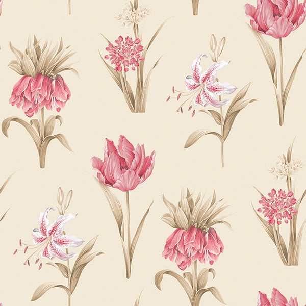 Galerie Wallpaper Product code: PA34236 - Paradise Wallpaper Collection -   