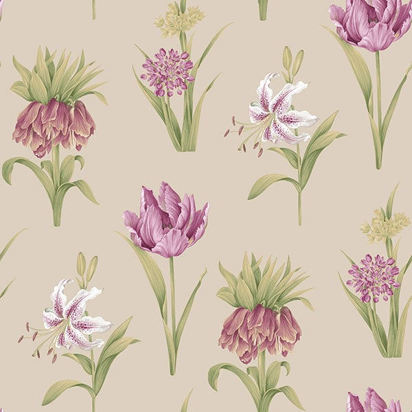 Galerie Wallpaper Product code: PA34237 - Paradise Wallpaper Collection -   