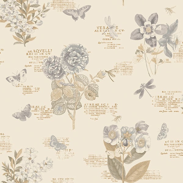 Galerie Wallpaper Product code: PA34245 - Paradise Wallpaper Collection -   