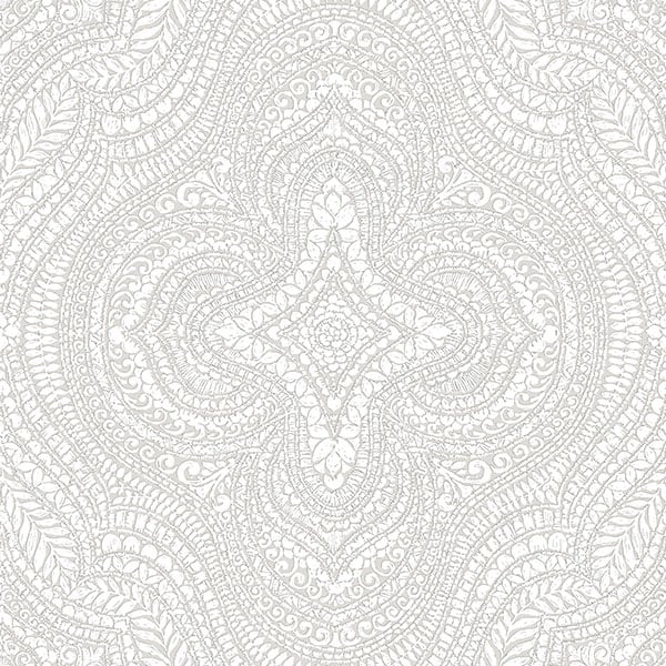 Galerie Wallpaper Product code: SE20510 - Essentials Wallpaper Collection - White Beige Colours -  