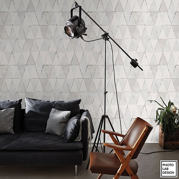 Galerie Wallpaper Product code: SE20530R - Essentials Wallpaper Collection - Grey Colours -  