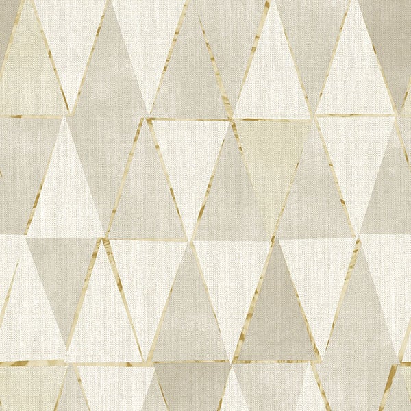Galerie Wallpaper Product code: SE20531 - Essentials Wallpaper Collection - Cream Gold Colours -  