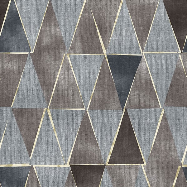 Galerie Wallpaper Product code: SE20532 - Essentials Wallpaper Collection - Blue Grey Black Colours -  