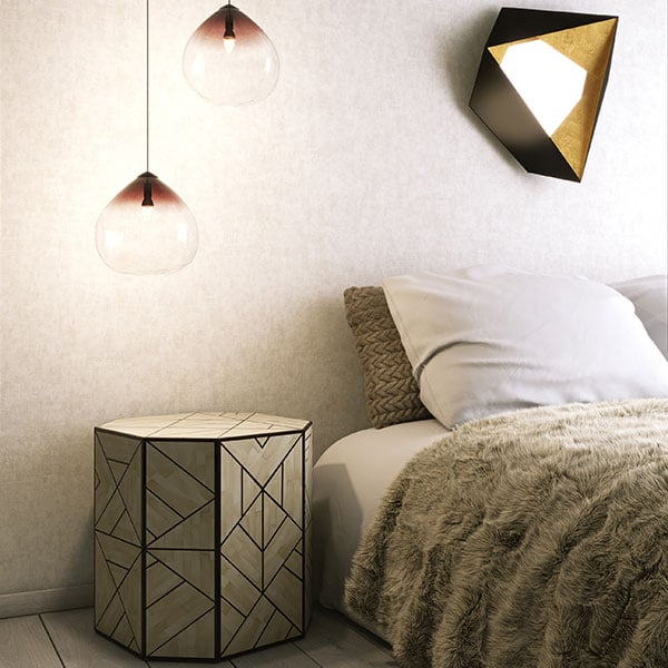 Galerie Wallpaper Product code: SH20005R - Sherazade Wallpaper Collection -   