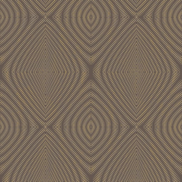 Galerie Wallpaper Product code: TP21281 - Venise Wallpaper Collection - Dark Brown Gold Colours -  
