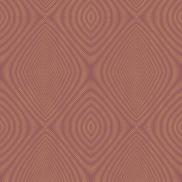 Galerie Wallpaper Product code: TP21282 - Venise Wallpaper Collection - Red Terracotta Gold Colours -  