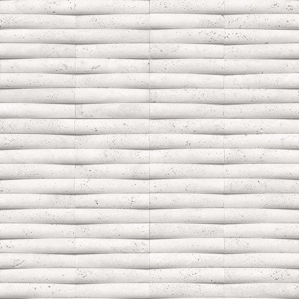 Galerie Wallpaper Product code: UC21370 - Metropolitan Wallpaper Collection - White Colours -  