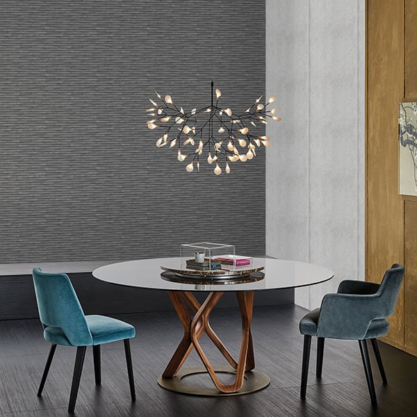 Galerie Wallpaper Product code: UC21374R_UC21363R - Metropolitan Wallpaper Collection -   