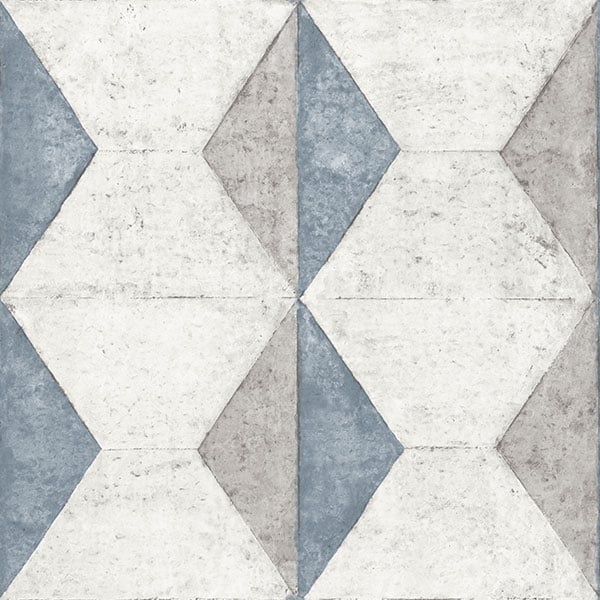Galerie Wallpaper Product code: UC21381 - Metropolitan Wallpaper Collection - Blue Colours -  