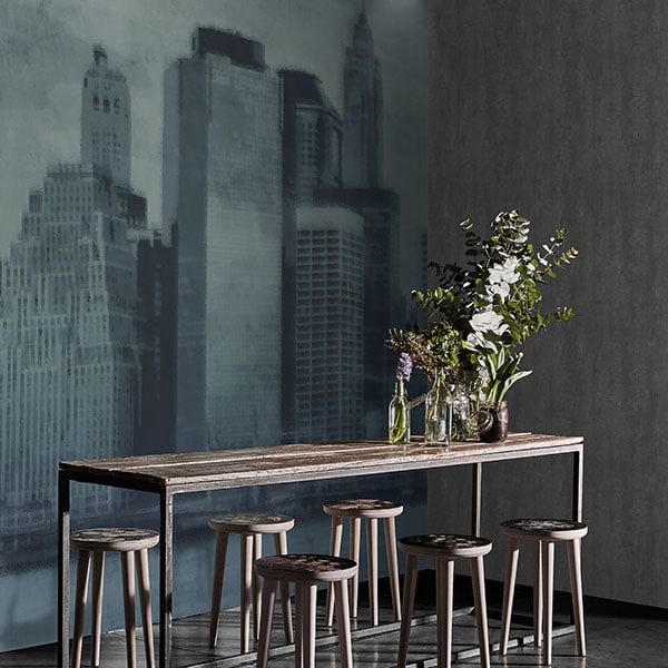 Galerie Wallpaper Product code: UCD21391R - Metropolitan Wallpaper Collection -   