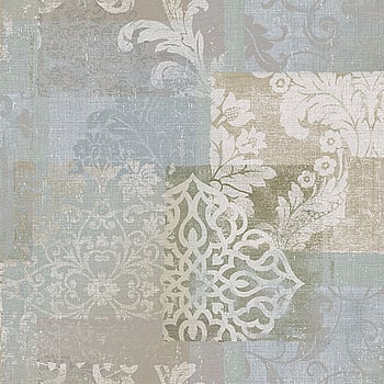 Galerie Wallcoverings Product Code 110-1 - Oasis Wallpaper Collection -   
