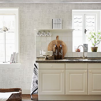 Galerie Wallcoverings Product Code 18260 - Riviera Maison Wallpaper Collection -   