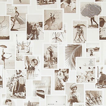 Galerie Wallcoverings Product Code 18281 - Riviera Maison Wallpaper Collection -   