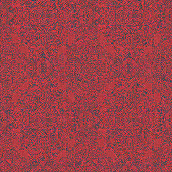 Galerie Wallcoverings Product Code 200244 - Venise Wallpaper Collection - Red Colours -  