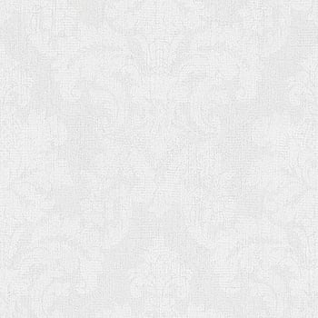 Galerie Wallcoverings Product Code 200250 - Venise Wallpaper Collection - White Colours -  