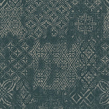 Galerie Wallcoverings Product Code 200261 - Venise Wallpaper Collection - Dark Green Colours -  