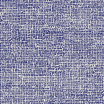 Galerie Wallcoverings Product Code 23313 - Marimekko 5 Wallpaper Collection - Blue Beige Colours -  