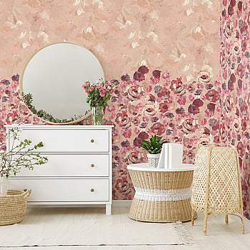 Galerie Wallcoverings Product Code 26960 - Julie Feels Home Wallpaper Collection -   