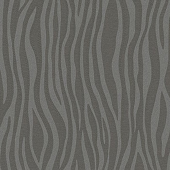 Galerie Wallcoverings Product Code 30401 - Essentials Wallpaper Collection - Black Grey Colours -  