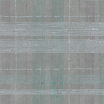 Galerie Wallcoverings Product Code 30439 - Essentials Wallpaper Collection - Grey Green Blue Pink Colours -  