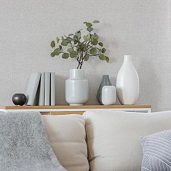 Galerie Wallcoverings Product Code 31230 - The Textures Book Wallpaper Collection - Grey Colours -  