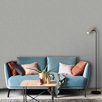 Galerie Wallcoverings Product Code 31810 - The Textures Book Wallpaper Collection - Grey Colours -  