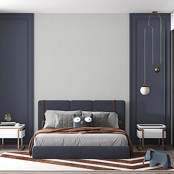 Galerie Wallcoverings Product Code 32230 - New Textures Wallpaper Collection - Light Grey Colours -  