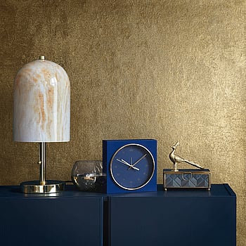 Galerie Wallcoverings Product Code 34280 - Urban Textures Wallpaper Collection - Gold Colours -  