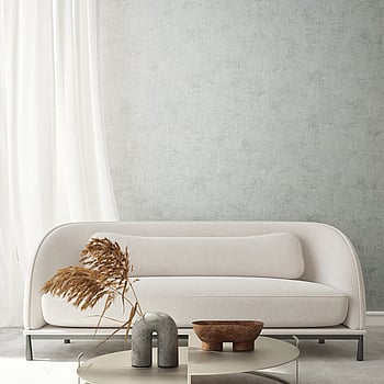 Galerie Wallcoverings Product Code 34281 - Urban Textures Wallpaper Collection - Grey  Silver Colours -  